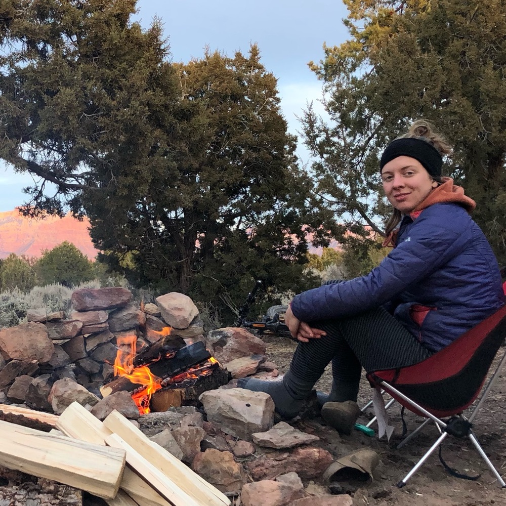 Meet your Posher, Nicole